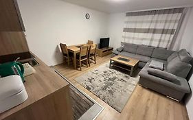 Wohnung